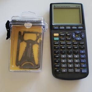 TRUE UTILITY  & Calculator
